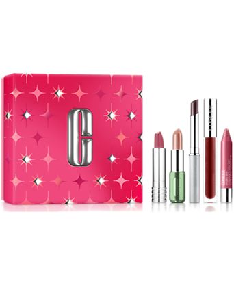 Lip Vault: Lipstick Gift Set