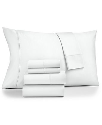 Brookline 1400-Thread Count 6-Pc. Sheet Sets