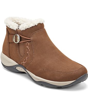 Women's Erique Cozy Cold Weather Booties