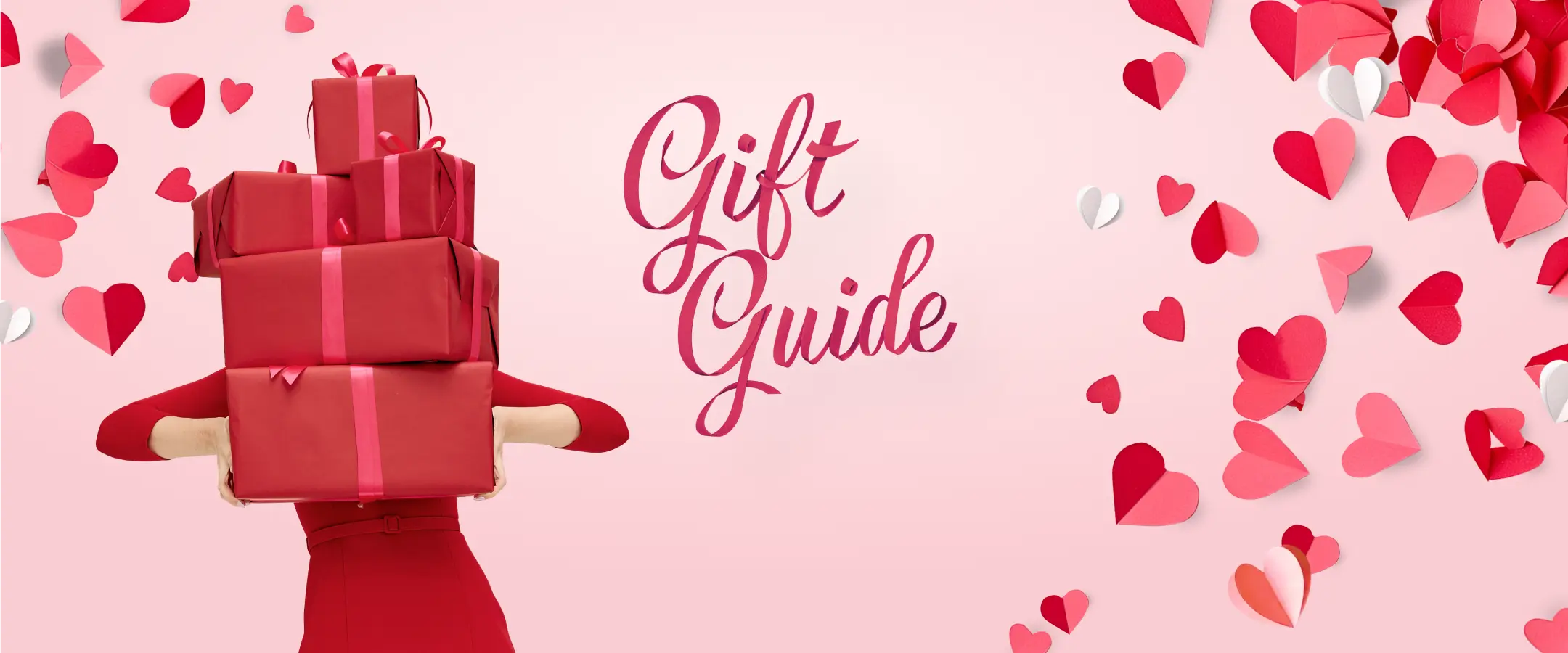 Gift Guide