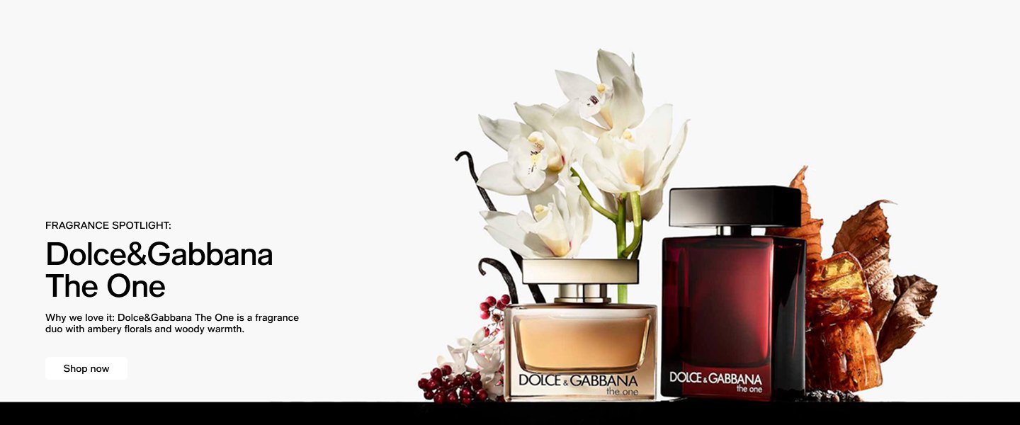 Dolce & Gabbana The One